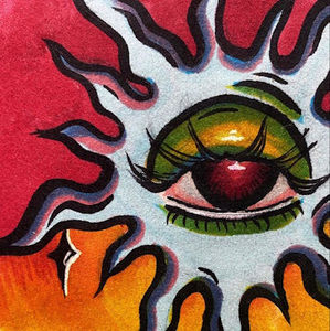 Meet your Posher, Sam